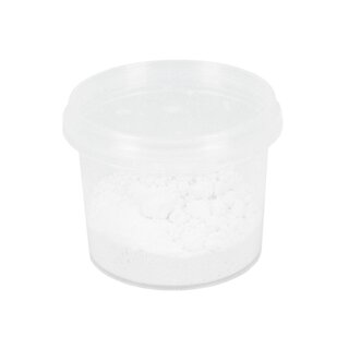 CM Basics Pulverfarbe weiß 20g