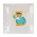 Wilton Tortenschachtel Verstellbare Hhe 30x30x20-28 cm