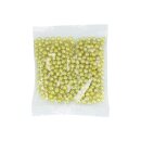 CM Basics Weiche Zuckerperlen gold 7mm 60g