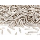 Cake-Masters Sugar rods XL silber 80g