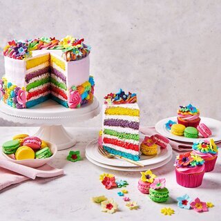 FunCakes Food Colour Gel Denim Blue 30 g