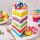 FunCakes Food Colour Gel Candy Pink 30 g