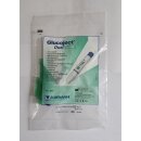 Glucoject Dual Plus Stechhilfe 1 stk  mit...