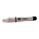 Glucoject Dual Plus Stechhilfe 1 stk  mit...