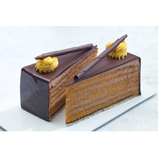 Dreidoppel Konditoreipaste Sanddorn 1 kg