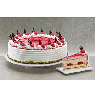 Dreidoppel Konditoreipaste Himbeere 1 kg