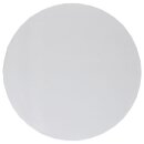 FunCakes Cake Drum Round Ø32,5cm White 20mm