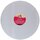 FunCakes Cake Drum Round Ø32,5cm White 20mm