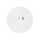 Cake-Masters Cakeboard rund 25 cm wei�