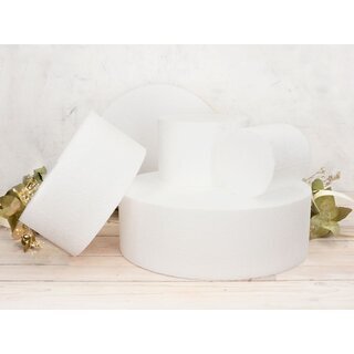 Cake-Masters Torten-Dummy rund 35cm, H�he: 15cm
