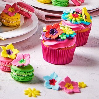 FunCakes Edible FunColours Gel - Peach 30g
