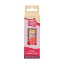 FunCakes Edible FunColours Gel - Peach 30g