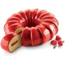 Silikomart Professional Kit Redtail Silicone Mold Set