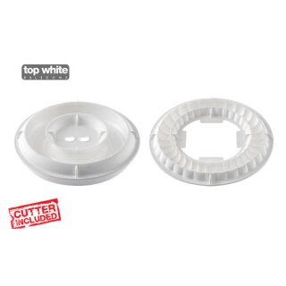 Silikomart Silicone 3D Design KIT SYMPHONY Wie Neu