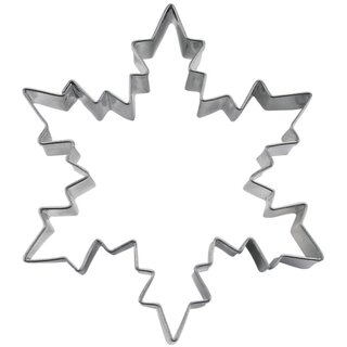 Eiskristall ca. 6 cm