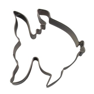 Stadter  Cookie Cutter King fish 8,5 cm
