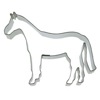 Pferd ca. 6 cm