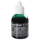 Sugarflair Airbrush Colouring -Light Green- 60ml