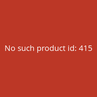 RD 7 Art Pen - Red -