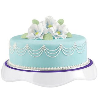 Wilton Flower Impression Mat