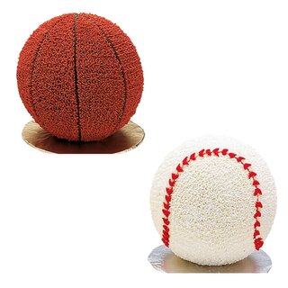 Wilton Sports Ball Pan Set