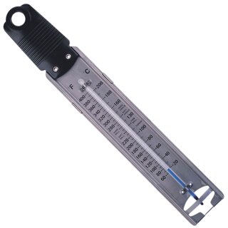 Sugar thermometer ca. 31,5 cm