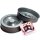 Wilton Heart Tasty-Fill Cake Pan Set
