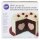 Wilton Heart Tasty-Fill Cake Pan Set