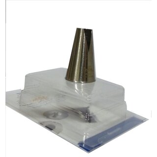 BS TLLE DECORA 480 Honore 18 mm Edelstahl