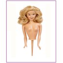 Wilton Teen Doll Pick blond