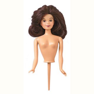 Wilton Teen Doll Pick Brunette