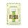 Sugarflair Blossom Tint Dusting Colours - Spring Green