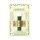 Sugarflair "Blossom Tint" - essbare Puderfarbe - Farbe: FOLIAGE GREEN 2g
