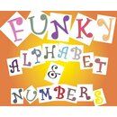 FMM Funky Alphabet & Number Tappits