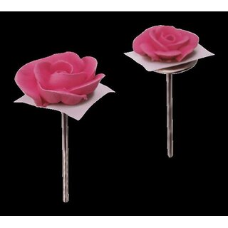 Stadter  Fine Line Rose & Flower nail 7,5 cm