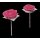 Städter  Fine Line Rosen- & Blumennagel 7,5 cm