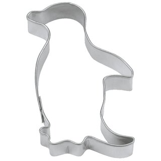 Stadter  Cookie Cutter Penguin 4,5 cm