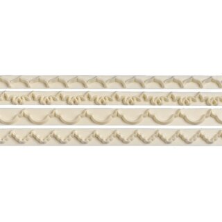 FMM Bordren 4er Set - Set Nr. 1 (1-4)