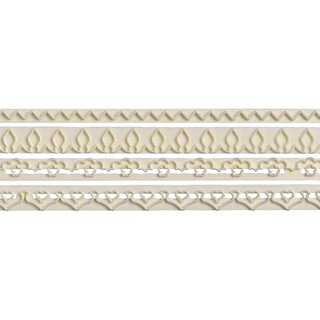 FMM Bordren 4er Set - Set Nr. 2 (5-8)