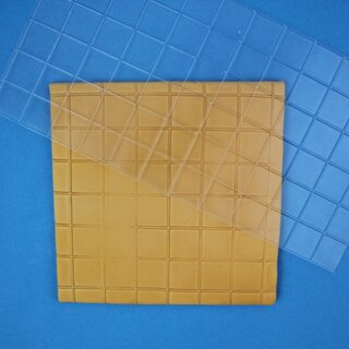 PME Impression Mat Square -Small-