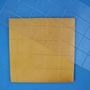 PME Impression Mat Square -Large-