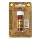 Sugarflair Blossom Tint Dusting Colours - Burgundy
