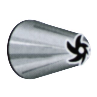 Blütentülle 107/5mmø