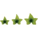 PME Ivy Leaf Plunger Cutter set/3 LARGE