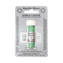 Sugarflair Edible Lustre Frosty Holly, 2g