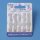 PME Spare Blades for Craft Knife-Ribbon Insertion Pk5