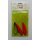 Silikonstempel / Veiner & Ausstecher Set-Lilien-Blatt
