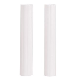 Wilton Hidden Pillars 15.2cm, pk/4