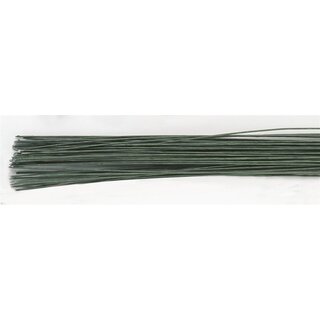 Culpitt Floral Wire Green set/20 -20 gauge-