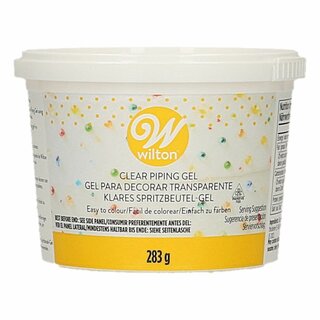 Wilton Piping Gel 283g